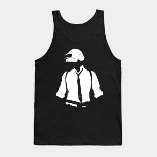 PUBG Tank Top